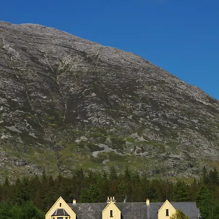 Lough Inagh 4* Recess